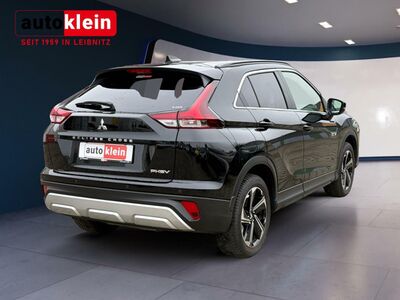 Mitsubishi Eclipse Cross Gebrauchtwagen Mitsubishi Eclipse Cross Gebrauchtwagen