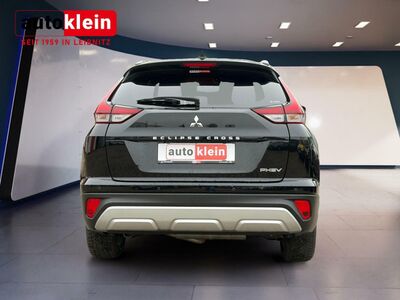 Mitsubishi Eclipse Cross Gebrauchtwagen Mitsubishi Eclipse Cross Gebrauchtwagen