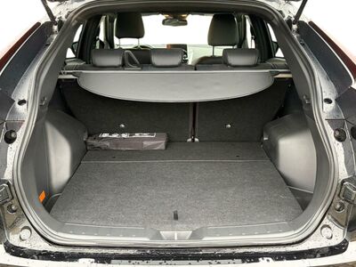 Mitsubishi Eclipse Cross Gebrauchtwagen Mitsubishi Eclipse Cross Gebrauchtwagen