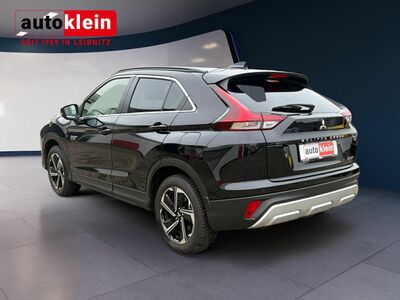 Mitsubishi Eclipse Cross Gebrauchtwagen Mitsubishi Eclipse Cross Gebrauchtwagen