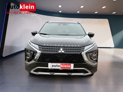 Mitsubishi Eclipse Cross Gebrauchtwagen Mitsubishi Eclipse Cross Gebrauchtwagen