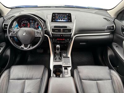 Mitsubishi Eclipse Cross Gebrauchtwagen Mitsubishi Eclipse Cross Gebrauchtwagen