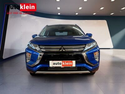 Mitsubishi Eclipse Cross Gebrauchtwagen Mitsubishi Eclipse Cross Gebrauchtwagen