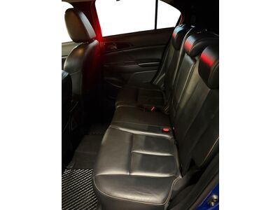 Mitsubishi Eclipse Cross Gebrauchtwagen Mitsubishi Eclipse Cross Gebrauchtwagen