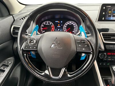 Mitsubishi Eclipse Cross Gebrauchtwagen Mitsubishi Eclipse Cross Gebrauchtwagen