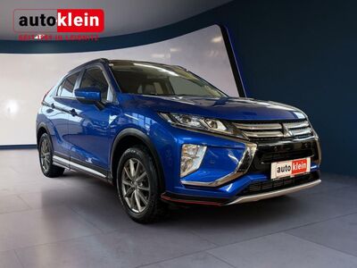 Mitsubishi Eclipse Cross Gebrauchtwagen Mitsubishi Eclipse Cross Gebrauchtwagen