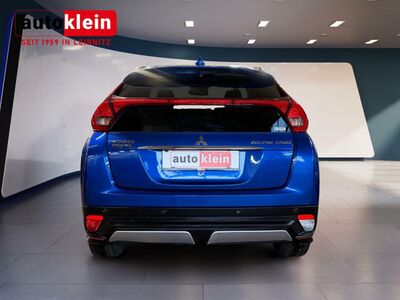 Mitsubishi Eclipse Cross Gebrauchtwagen Mitsubishi Eclipse Cross Gebrauchtwagen