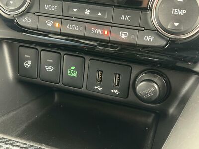 Mitsubishi Eclipse Cross Gebrauchtwagen Mitsubishi Eclipse Cross Gebrauchtwagen