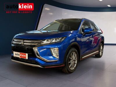 Mitsubishi Eclipse Cross Gebrauchtwagen Mitsubishi Eclipse Cross Gebrauchtwagen