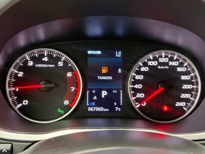 Mitsubishi Eclipse Cross Gebrauchtwagen Mitsubishi Eclipse Cross Gebrauchtwagen