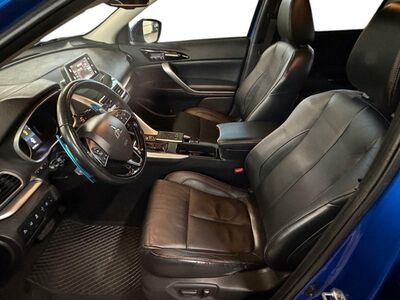 Mitsubishi Eclipse Cross Gebrauchtwagen Mitsubishi Eclipse Cross Gebrauchtwagen