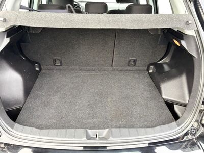 Mitsubishi ASX Gebrauchtwagen