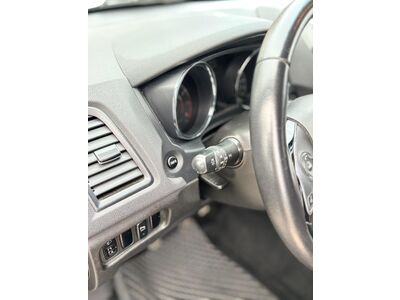 Mitsubishi ASX Gebrauchtwagen