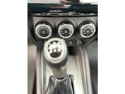 Mitsubishi ASX Gebrauchtwagen