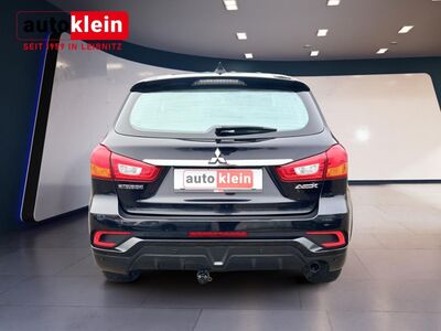 Mitsubishi ASX Gebrauchtwagen