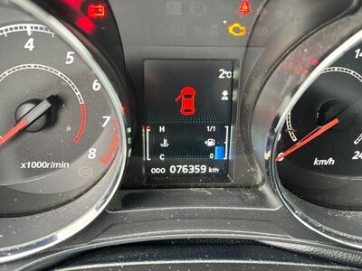 Mitsubishi ASX Gebrauchtwagen