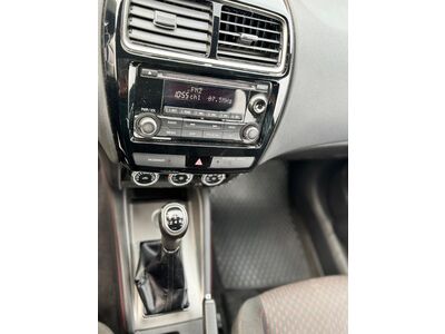 Mitsubishi ASX Gebrauchtwagen