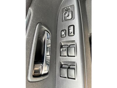 Mitsubishi ASX Gebrauchtwagen