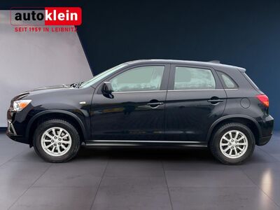 Mitsubishi ASX Gebrauchtwagen
