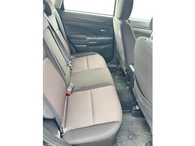 Mitsubishi ASX Gebrauchtwagen