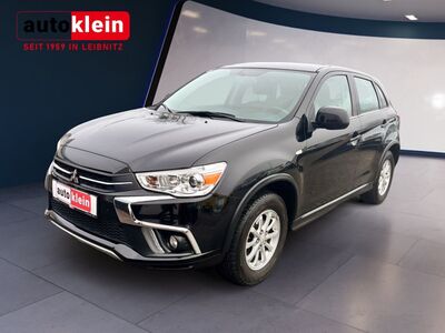 Mitsubishi ASX Gebrauchtwagen