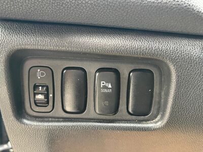 Mitsubishi ASX Gebrauchtwagen