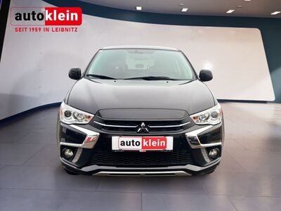 Mitsubishi ASX Gebrauchtwagen