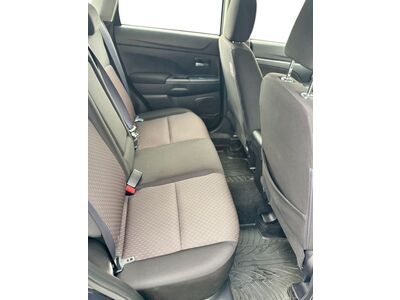 Mitsubishi ASX Gebrauchtwagen