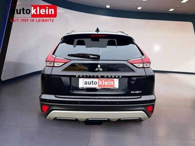 Mitsubishi Eclipse Cross Gebrauchtwagen