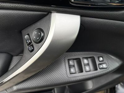 Mitsubishi Eclipse Cross Gebrauchtwagen