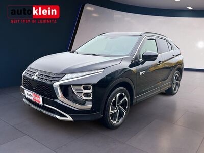 Mitsubishi Eclipse Cross Gebrauchtwagen