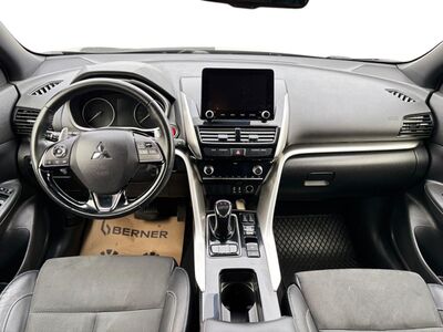 Mitsubishi Eclipse Cross Gebrauchtwagen