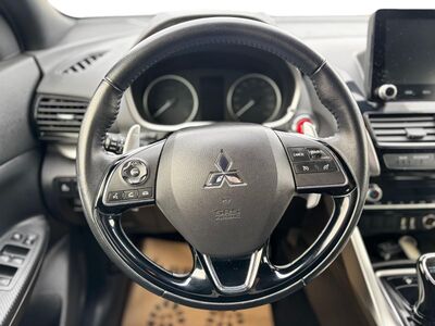 Mitsubishi Eclipse Cross Gebrauchtwagen