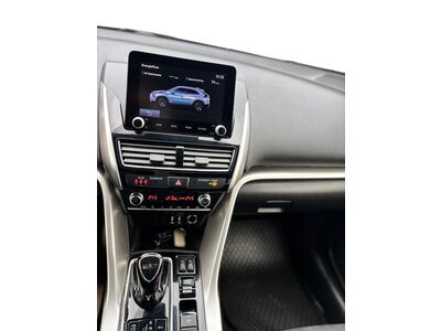 Mitsubishi Eclipse Cross Gebrauchtwagen