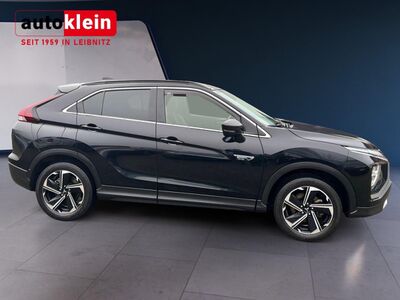 Mitsubishi Eclipse Cross Gebrauchtwagen