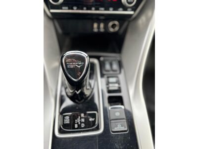 Mitsubishi Eclipse Cross Gebrauchtwagen