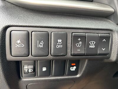 Mitsubishi Eclipse Cross Gebrauchtwagen