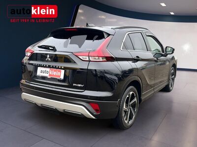 Mitsubishi Eclipse Cross Gebrauchtwagen