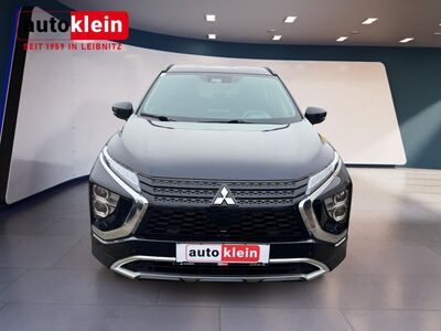 Mitsubishi Eclipse Cross Gebrauchtwagen
