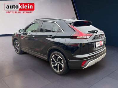 Mitsubishi Eclipse Cross Gebrauchtwagen