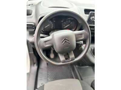Citroën Berlingo Gebrauchtwagen
