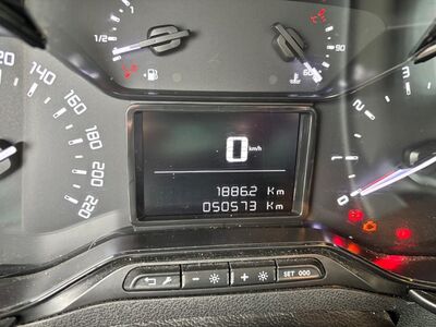 Citroën Berlingo Gebrauchtwagen