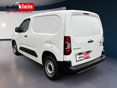Citroën Berlingo Gebrauchtwagen