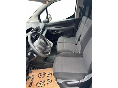 Citroën Berlingo Gebrauchtwagen