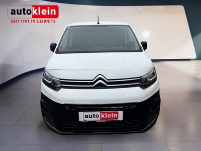 Citroën Berlingo Gebrauchtwagen