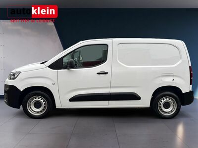 Citroën Berlingo Gebrauchtwagen