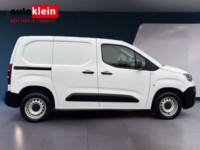 Citroën Berlingo Gebrauchtwagen