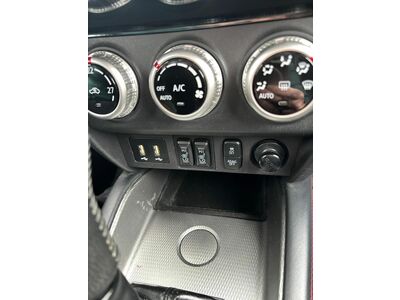 Mitsubishi ASX Gebrauchtwagen