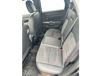 Mitsubishi ASX Gebrauchtwagen