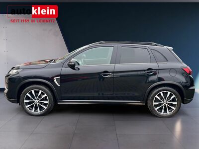 Mitsubishi ASX Gebrauchtwagen